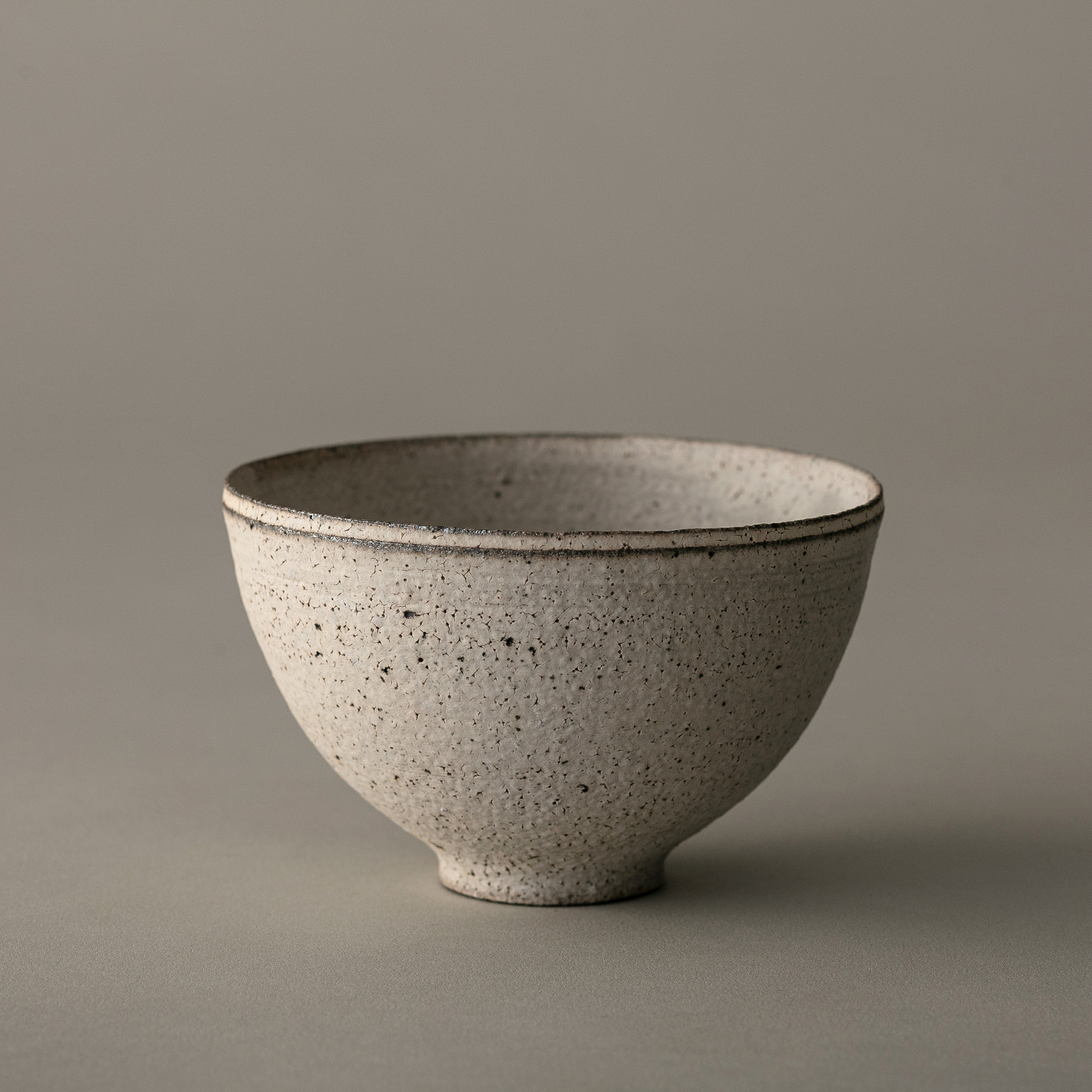 遠藤岳 Takashi Endo 飯碗