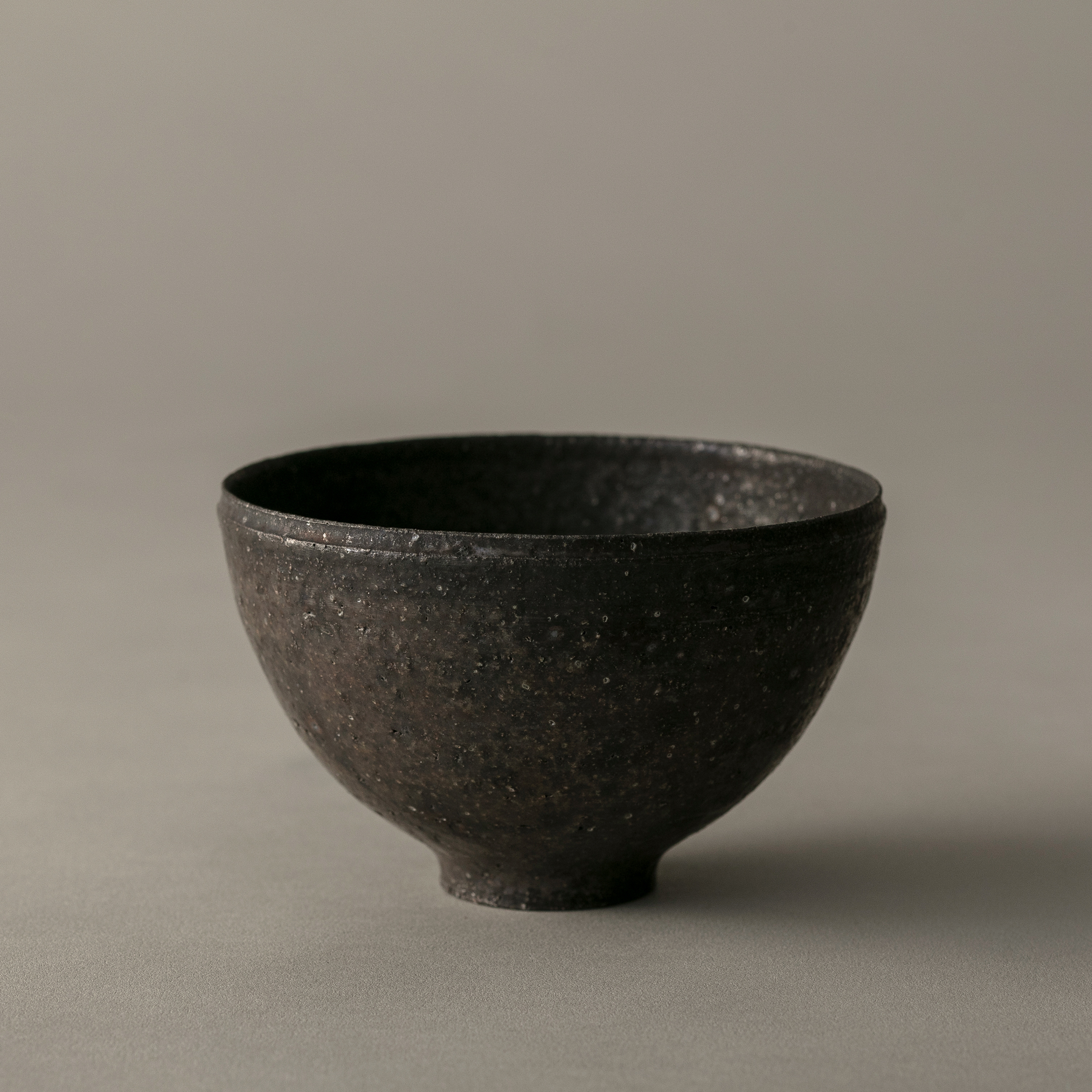 遠藤岳 Takashi Endo 飯碗