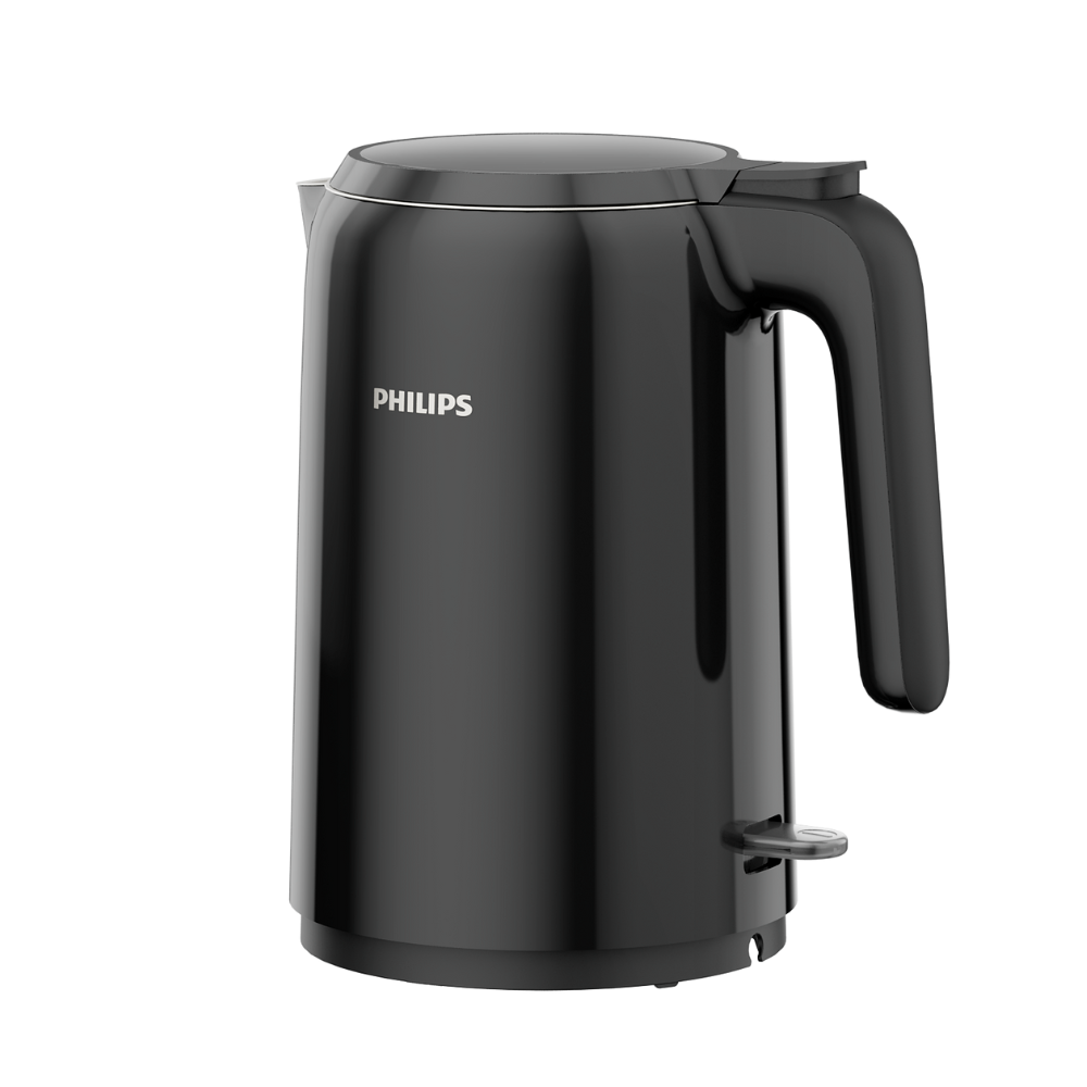 3000 系列 雙層防燙電熱水煲 HD9372/80