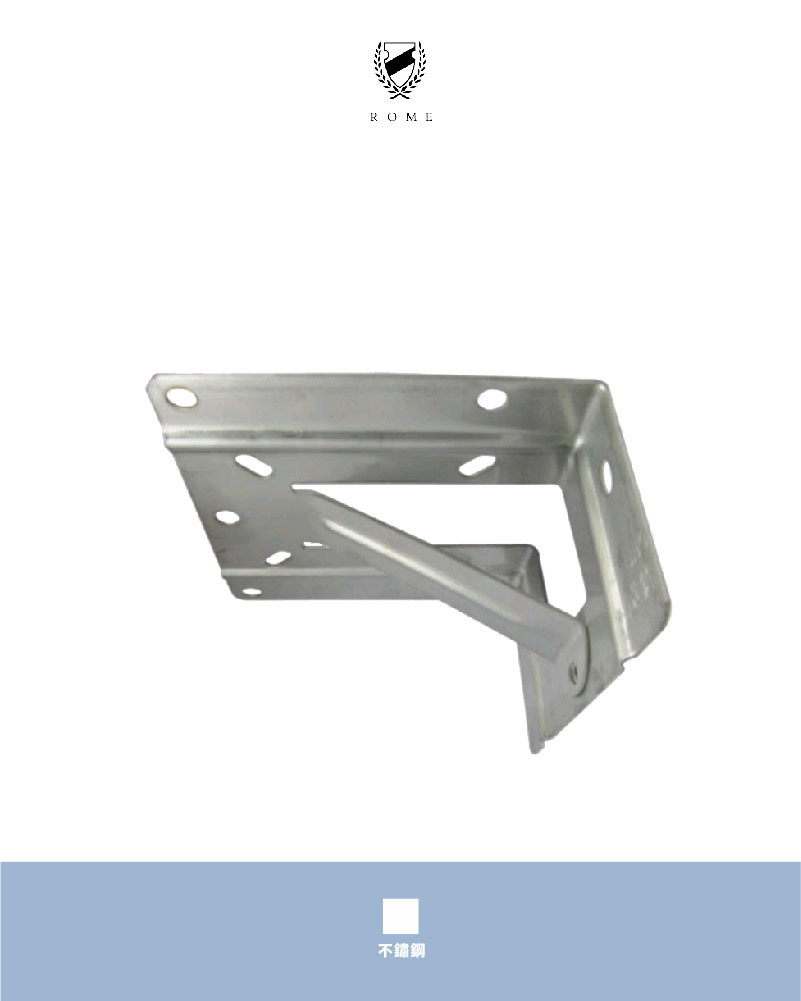 鐵馬達架 / ST馬達架2MM(加強型)(M111 / M121 )