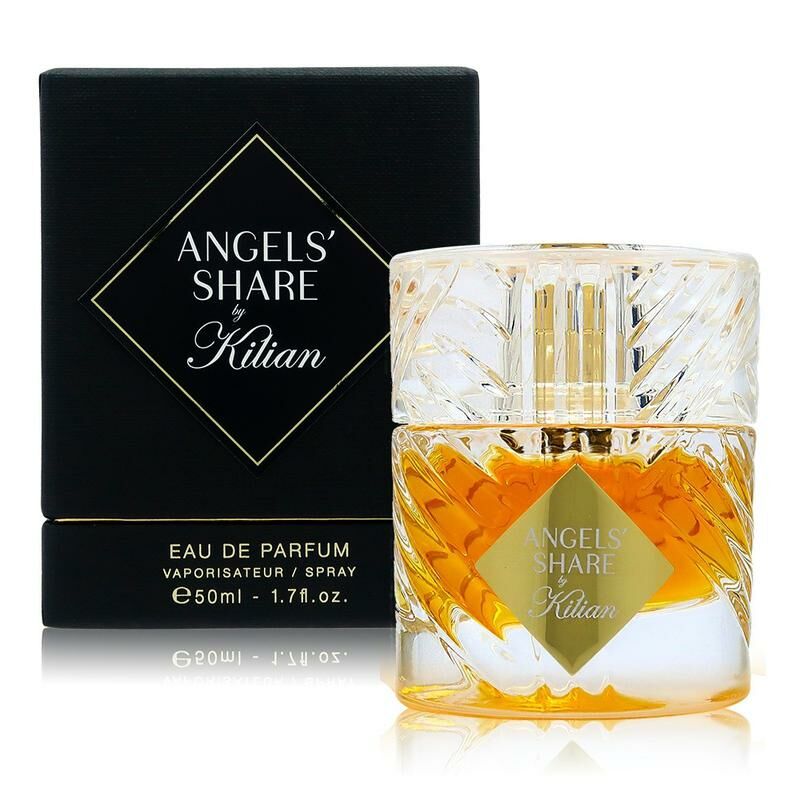 Kilian Angels' Share 天使之享淡香精 EDP 50ml