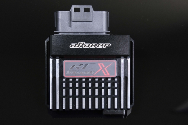 【aRacer】RC Super X 全取代 噴射 電腦
