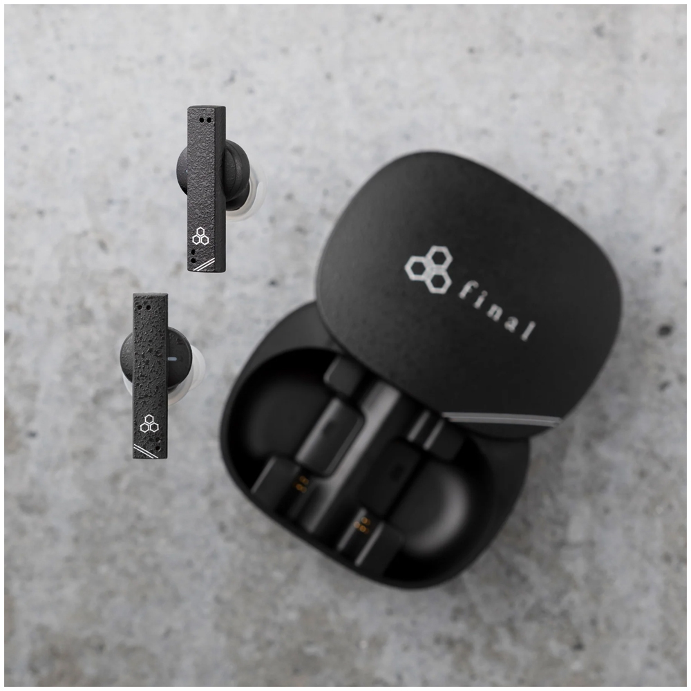 Final Audio ZE8000 MK2 真無線耳機