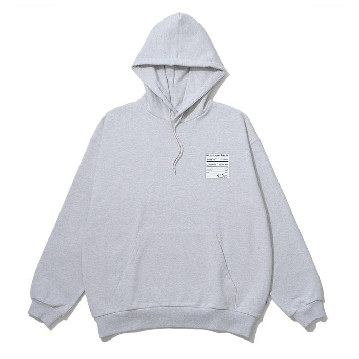 All Good Store x keboz Chef lob Hoodie