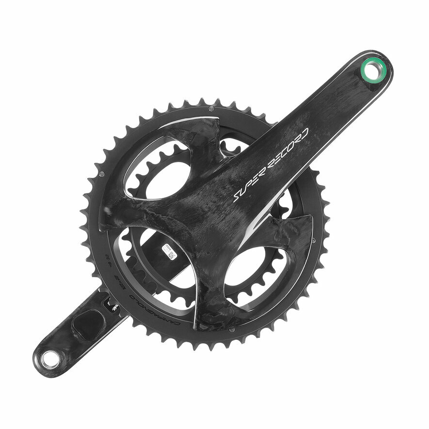 Campagnolo Super Record Wireless Crankset #FC23-SR12