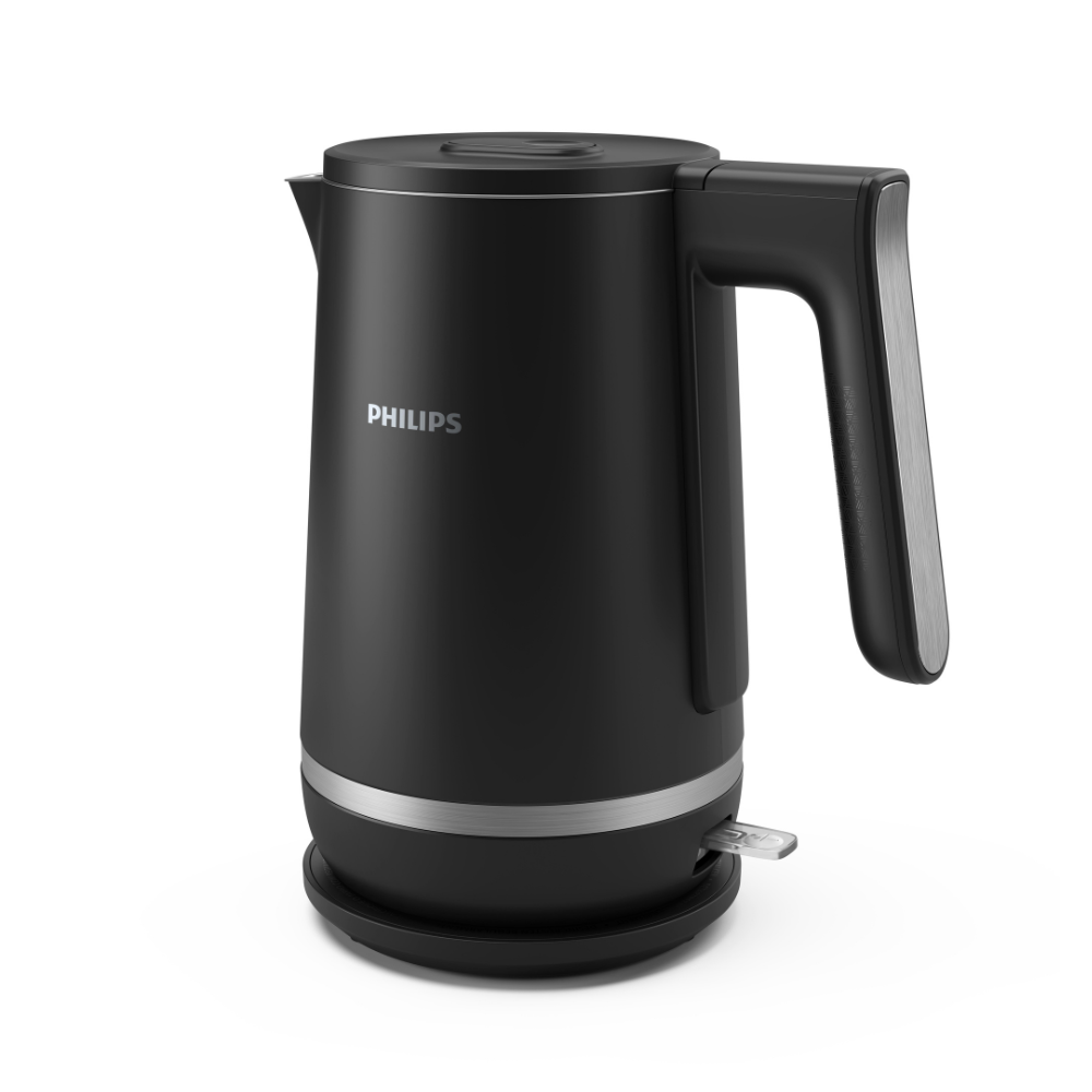 5000 系列 雙層防燙電熱水煲 HD9395/90