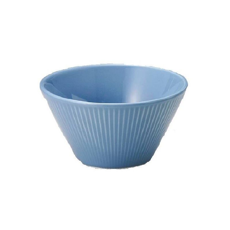 大缽/藍 13.7x7.5cm