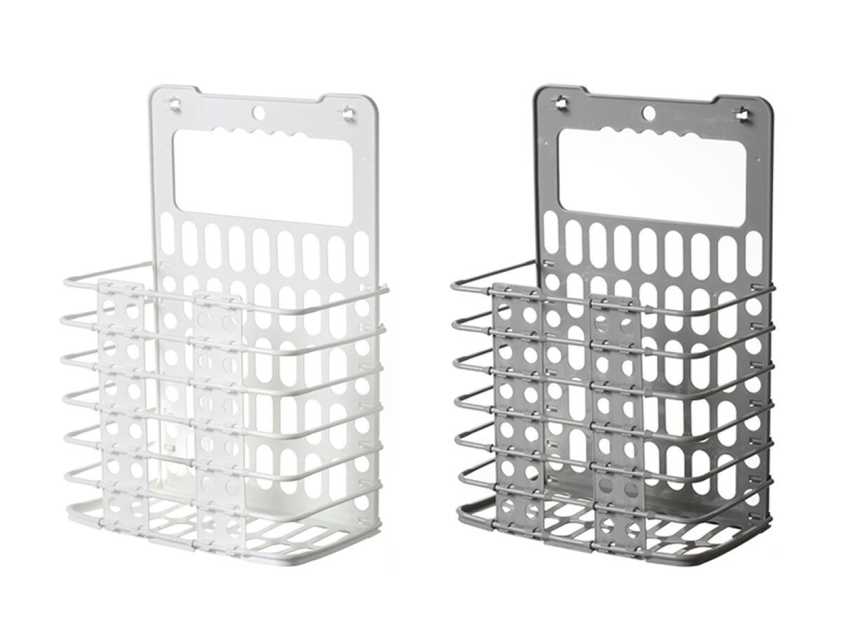 折疊式髒衣收納籃