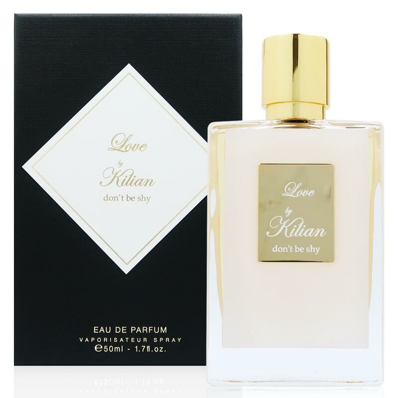 Kilian Love Don'T Be Shy 大膽愛淡香精 EDP 50ml