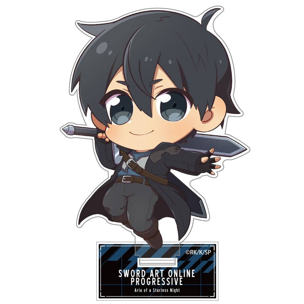 Cospa 1111 ｷﾘﾄ 立牌 ｺｰﾄVer.