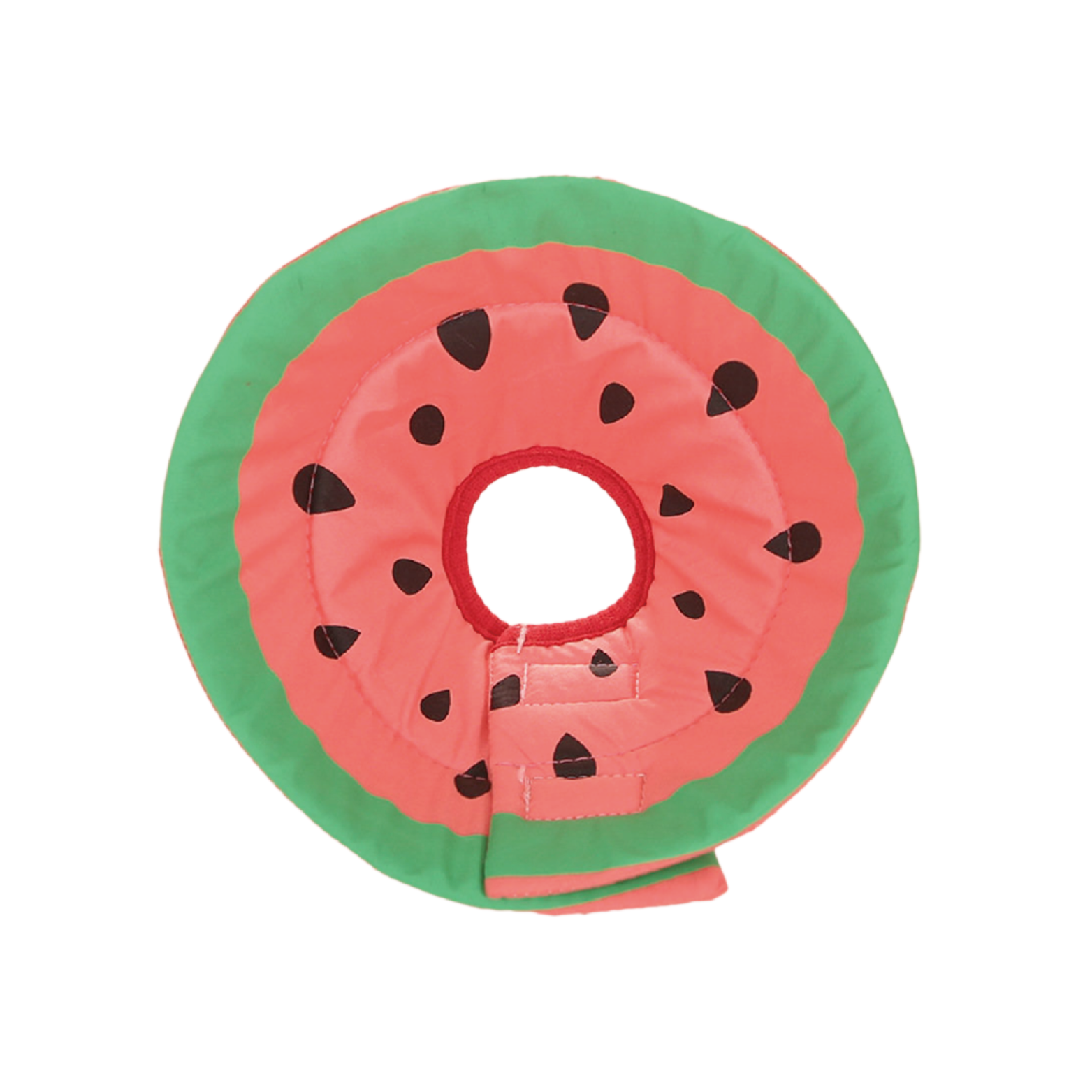 舒適貓狗頸圈(L)(8107103)