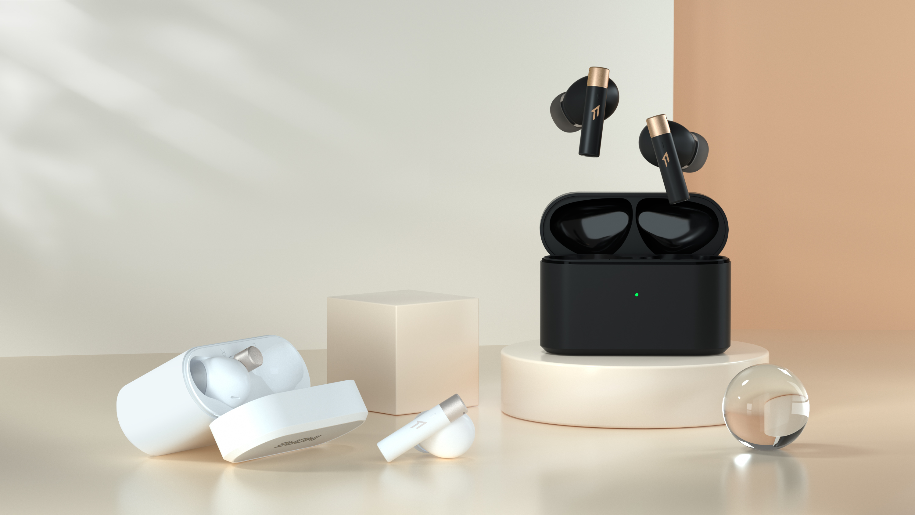 1MORE PistonBuds PRO Q30