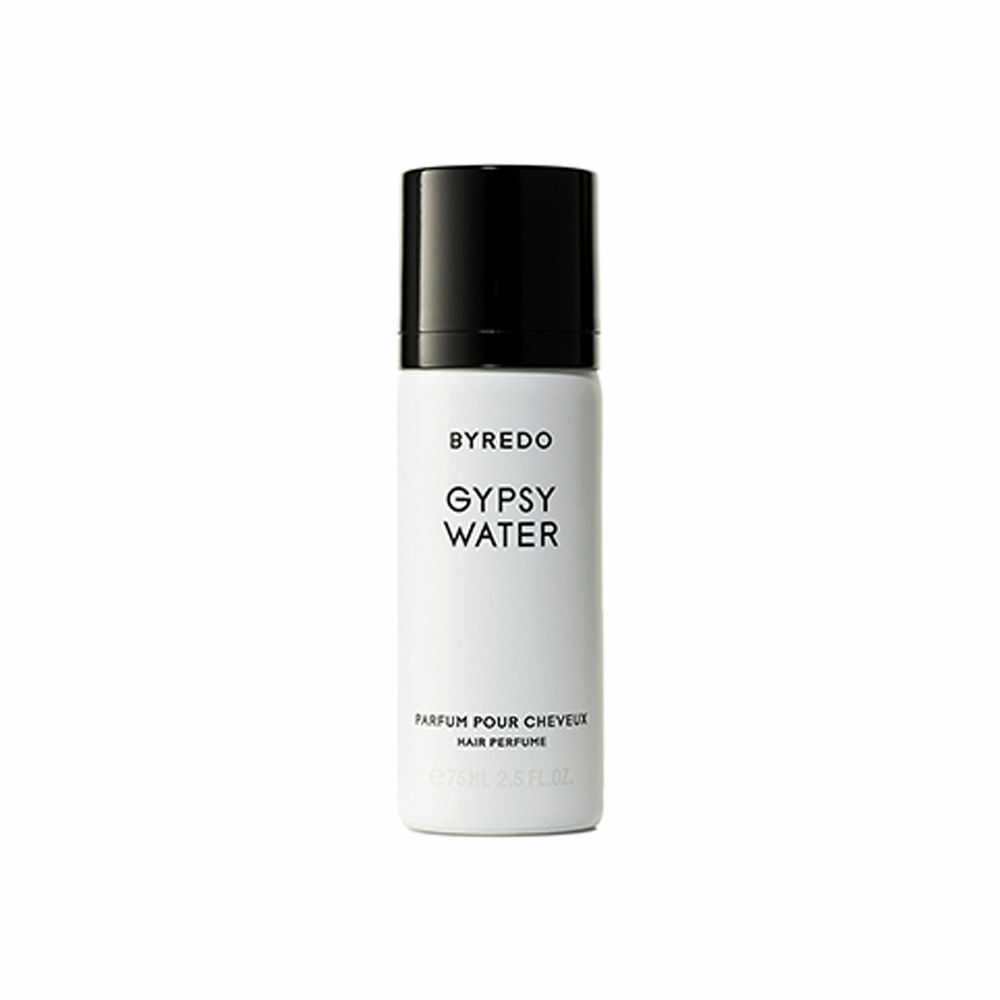 BYREDO Gypsy Water 吉普賽之水系列髮香噴霧 75ml