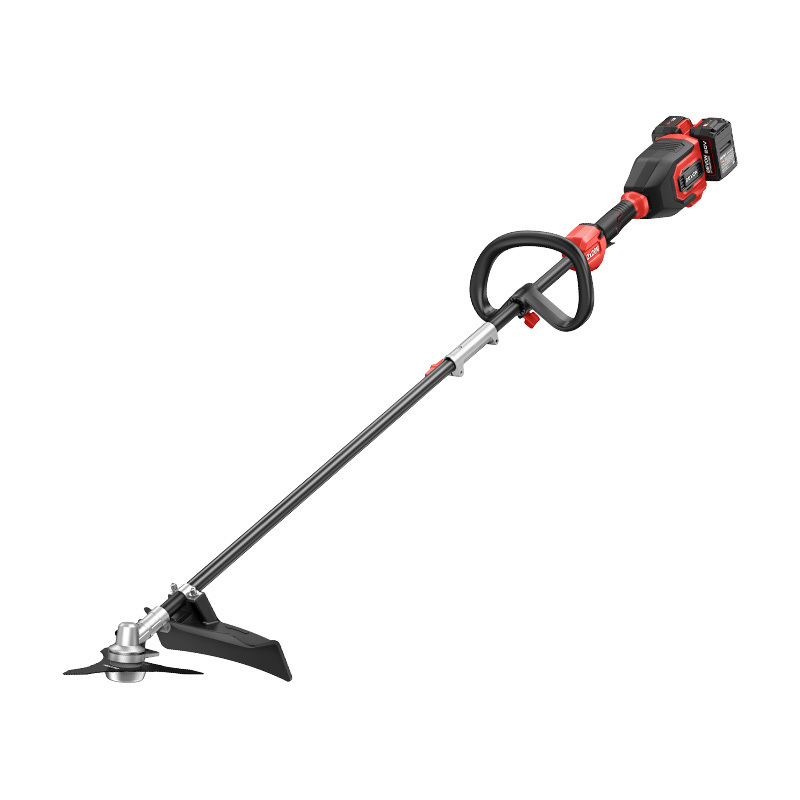 大有 DEVON｜4825-Li-40 10吋充電無刷割草機40V