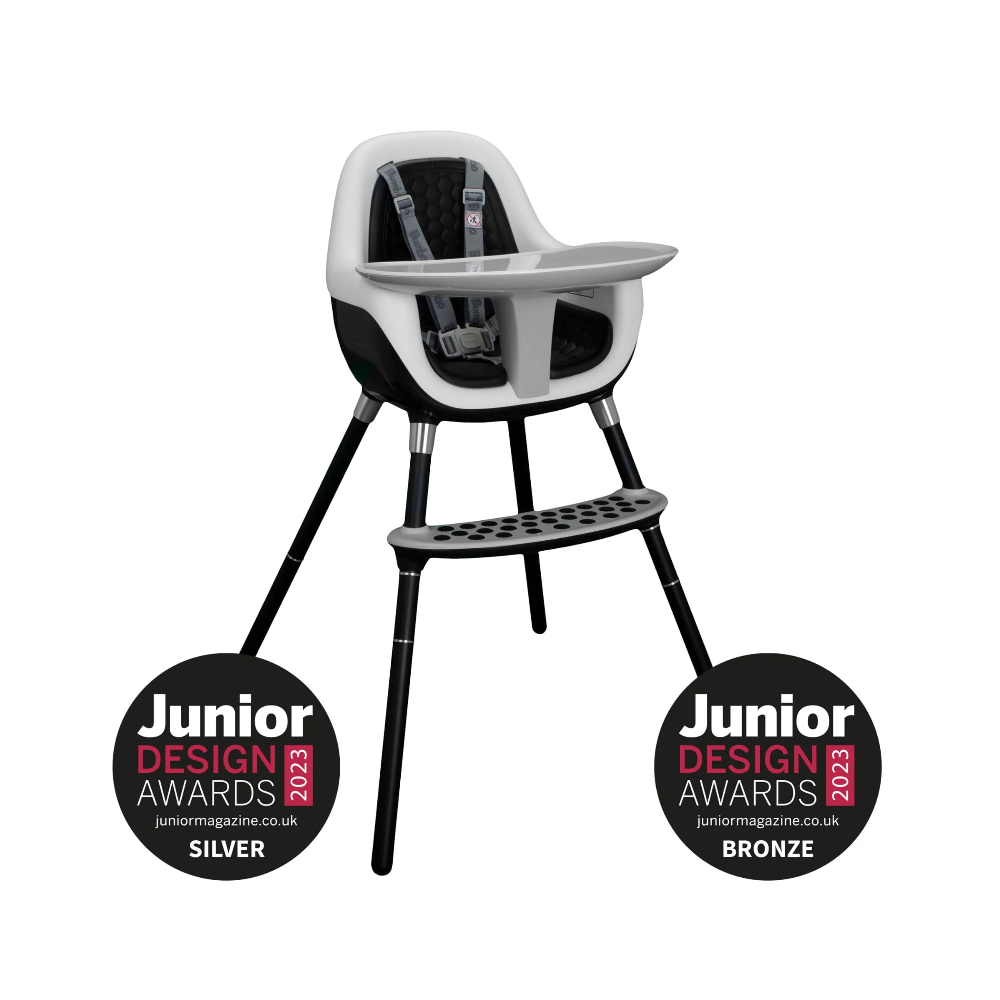 BUMBO Multifunctional Growing high Chair