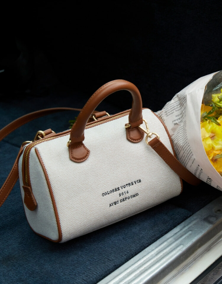 <韓國代購> DEPOUND DEAR BAG