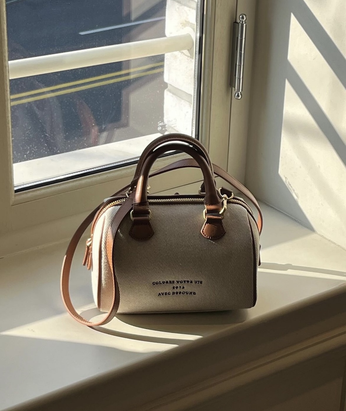 <韓國代購> DEPOUND DEAR BAG