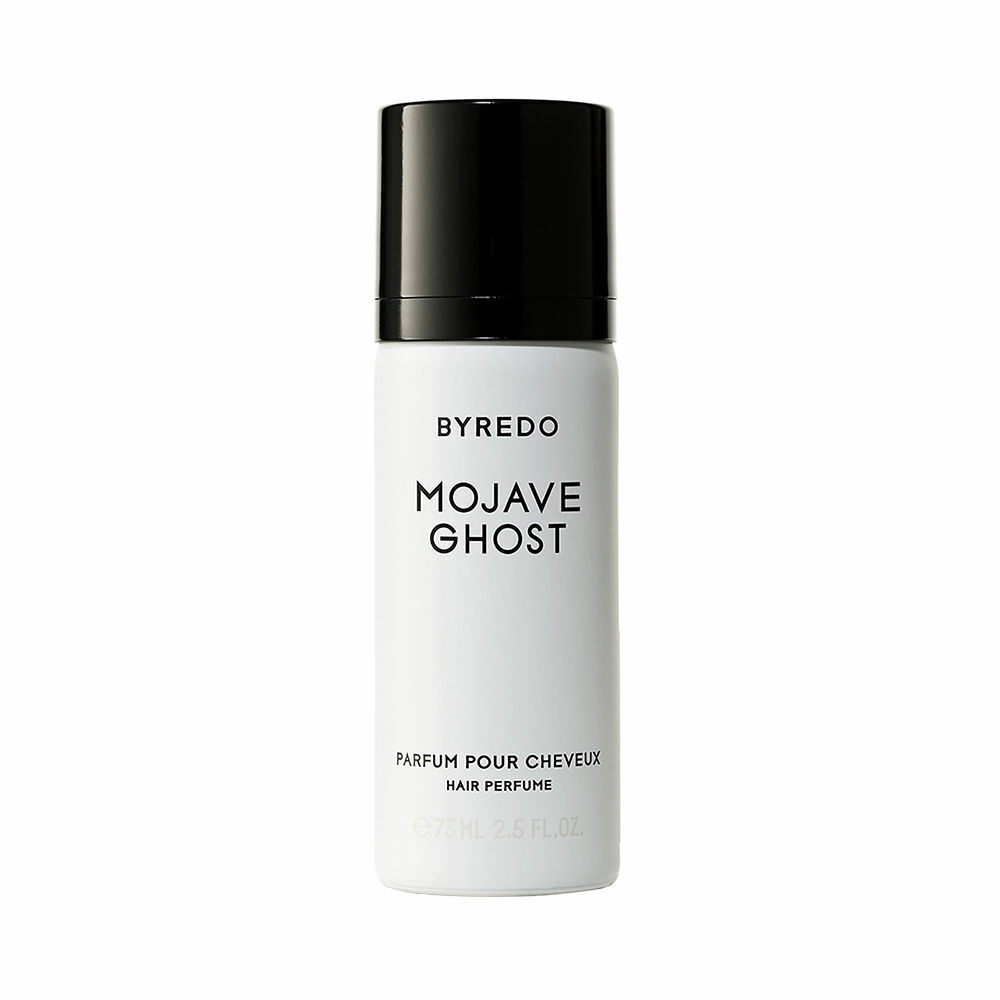BYREDO Mojave Ghost 莫哈維之影髮香噴霧 75ml