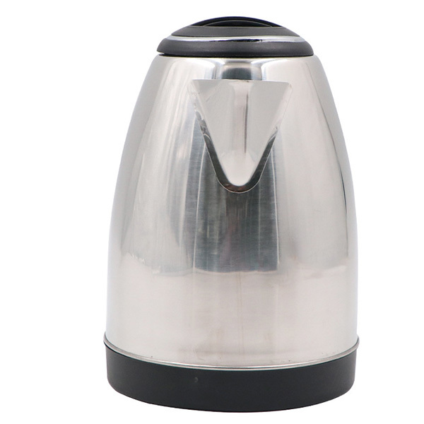 HAEGER fast stainless steel liner 2.0L electric kettle (P3171)