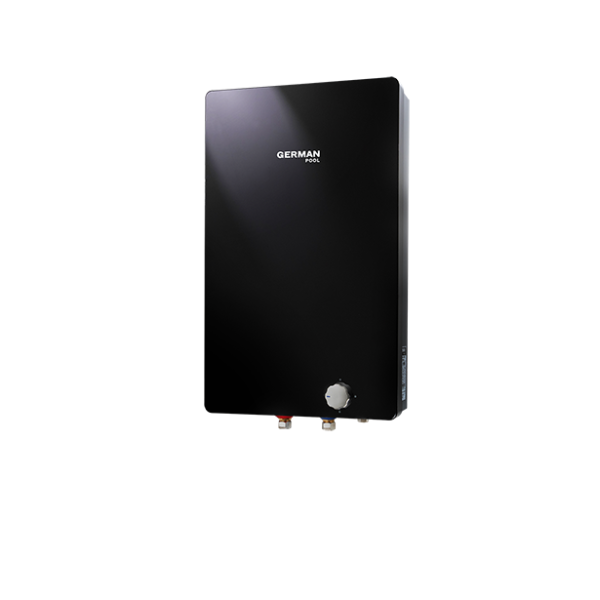 German Pool 德國寶 GPN-4SSL 花灑式速熱式電熱水器