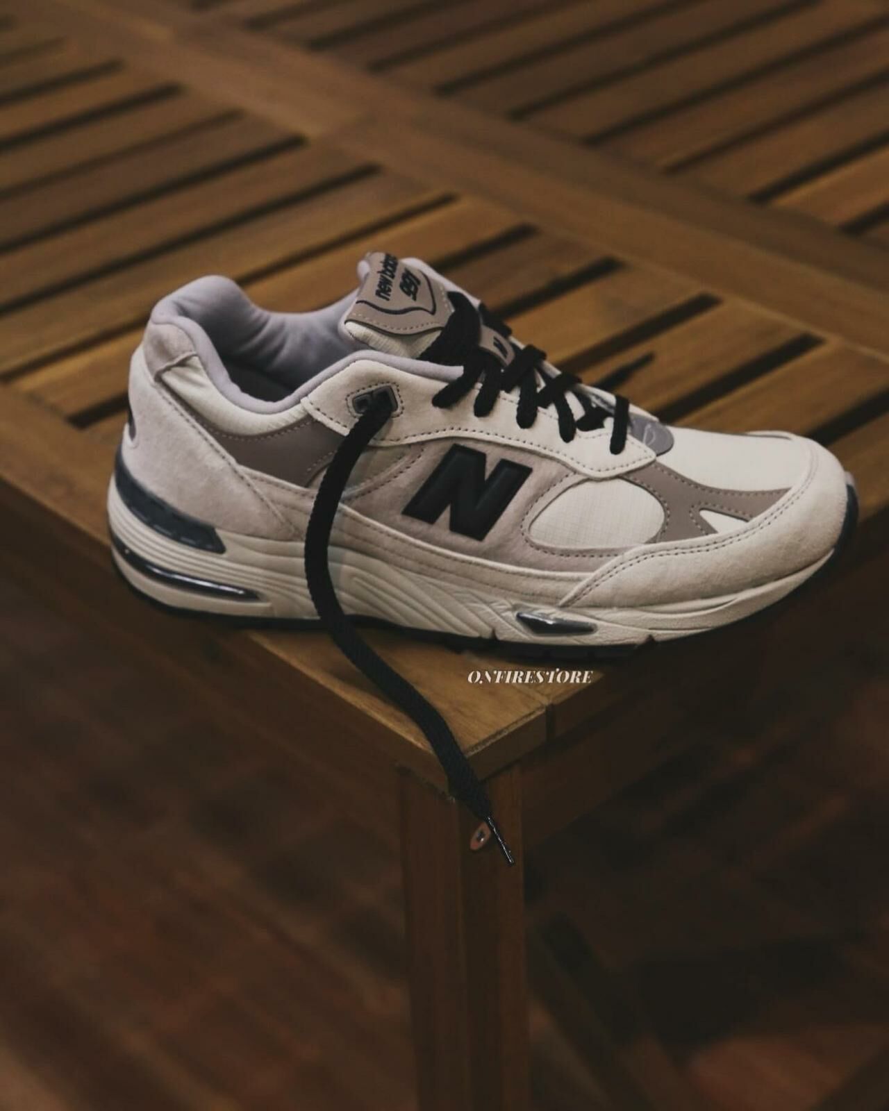 {現貨} New Balance M991WIN - Made In England