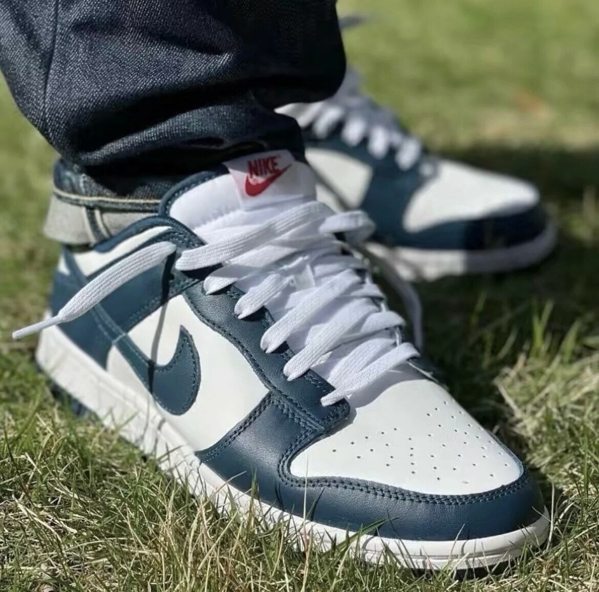 NIKE DUNK LOW 