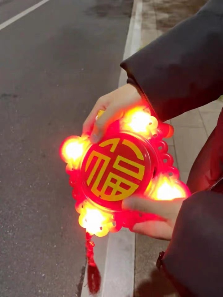 <新年限定選物🧨> 燈籠手提泡泡機