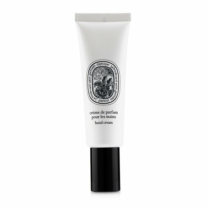 Diptyque EAU ROSE（玫瑰）護手霜