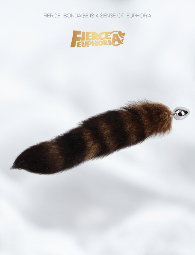 狐狸尾巴 肛塞尾巴