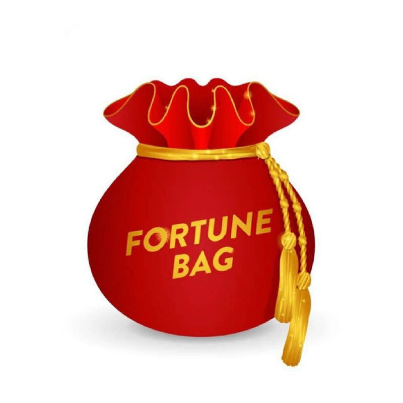 [S] AH GIRL'S FU DAI COACH MK (WORTH $259), SZZ391 (SZZ391)