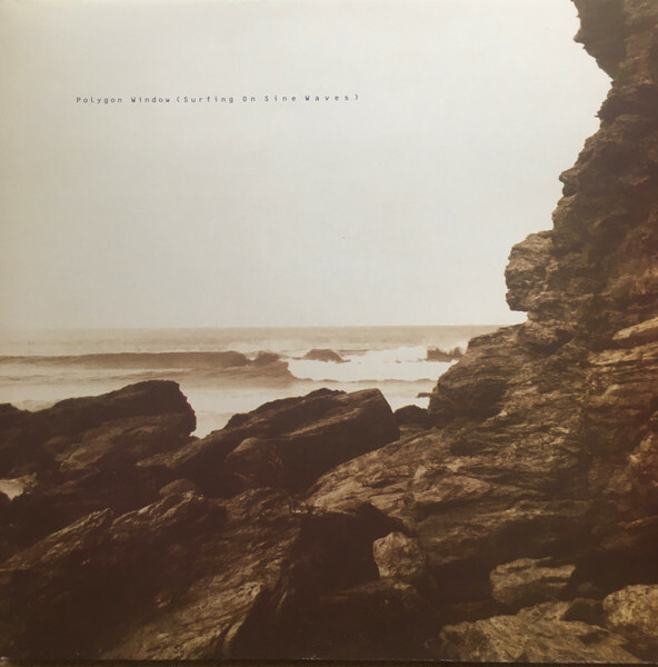 Polygon Window (a.k.a. Aphex Twin)《Surfing On Sine Wave  (Expanded Edition)》（3LP）