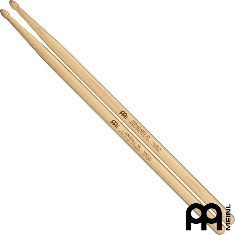 MEINL Standard 5A SB101 鼓棒