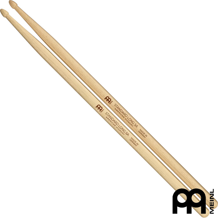 MEINL Standard Long 5A SB103 鼓棒