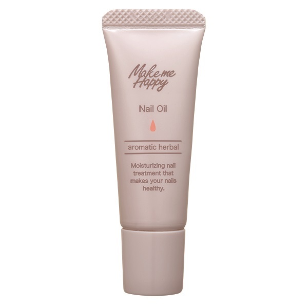 Make me Happy Nail Oil 美樂護甲油