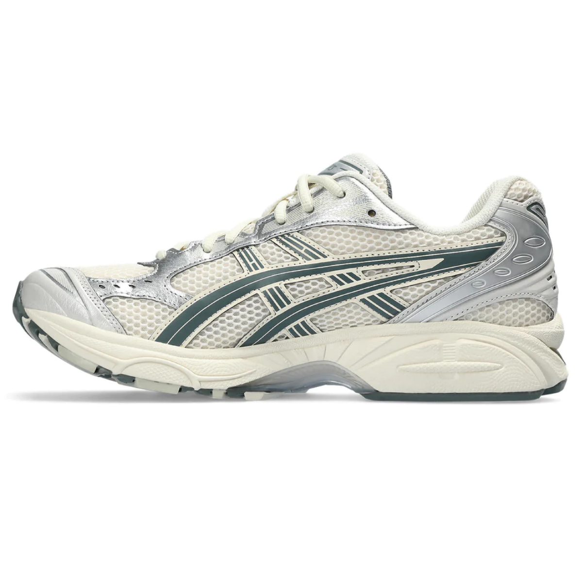 ASICS GEL-KAYANO 14 BIRCH/DARK PEWTER