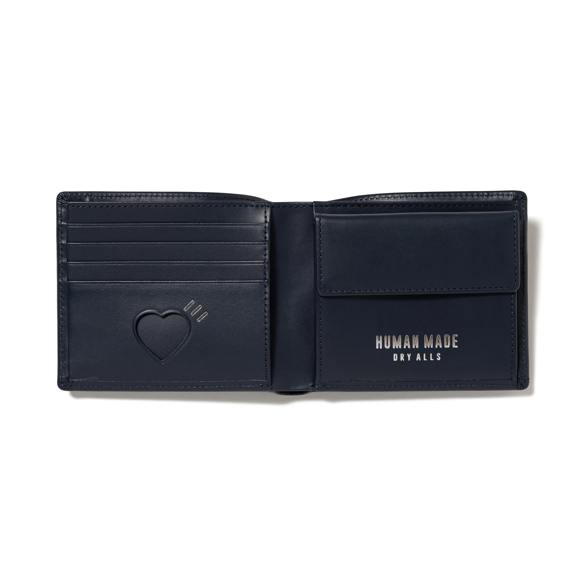 LEATHER WALLET