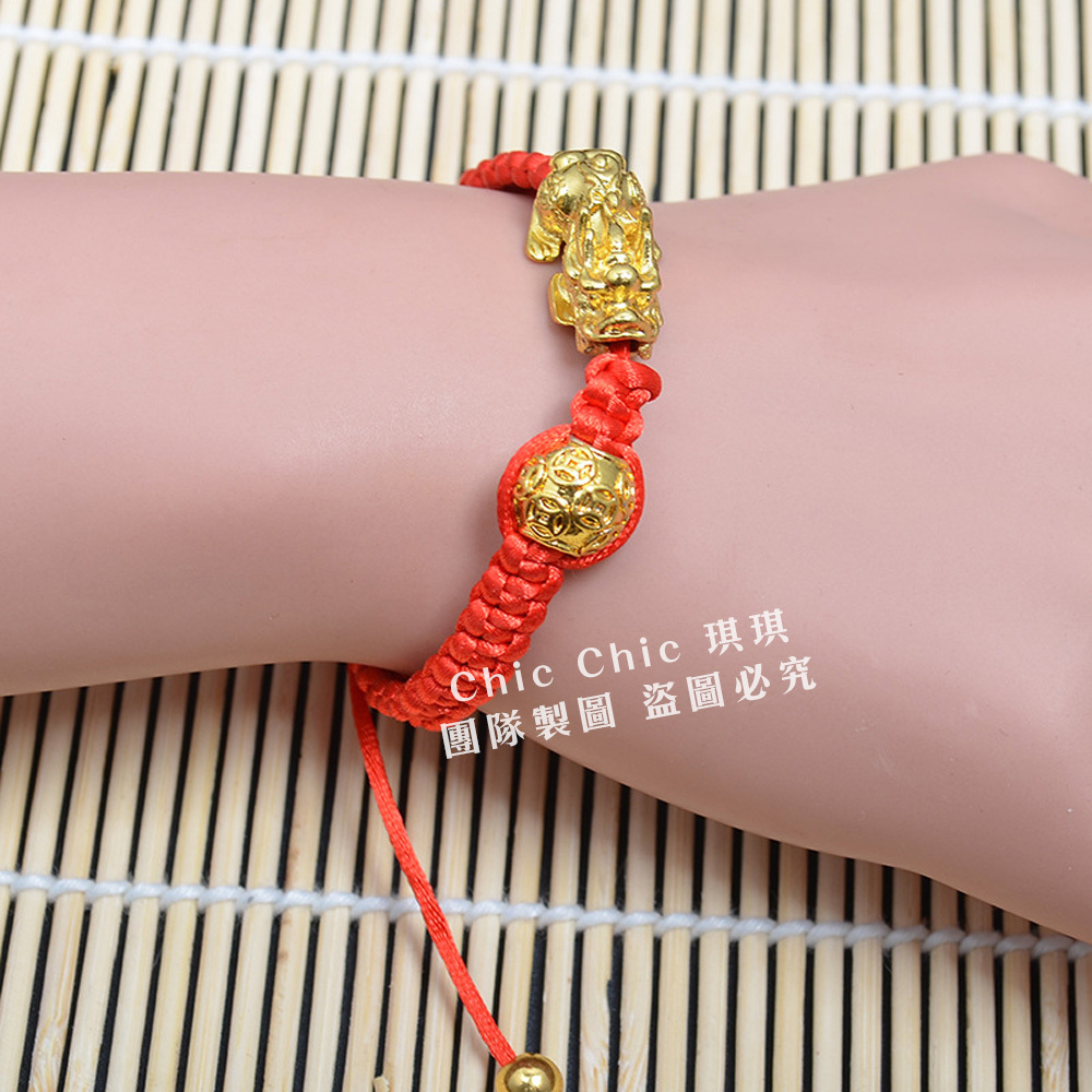 紅繩手鍊,本命年,三合,化太歲,手串,開運,紅繩,守護神,手鍊,貔貅,情侶禮物,開運手鍊,紫南宮過香爐,紫南宮開光,招財,吉祥物,貔貅手鍊,手鍊,招桃花,旺財,招財守庫,kcs,inpure