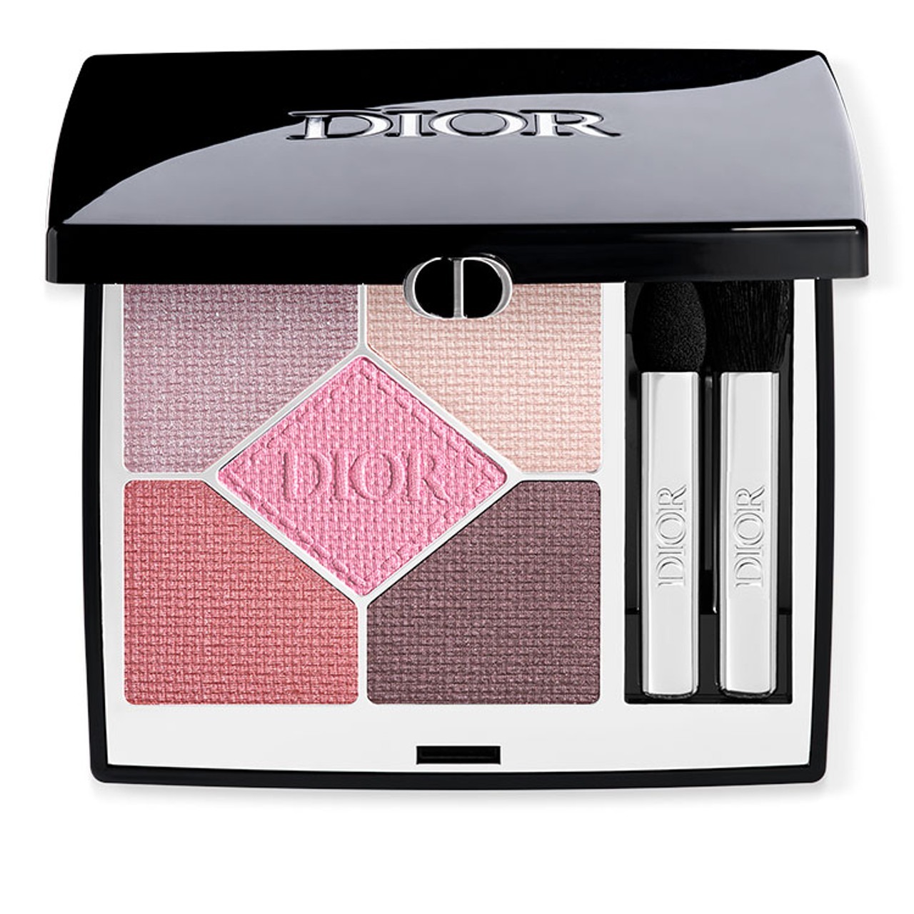 Dior 2024 Spring Limited Edition Eyeshadow 123