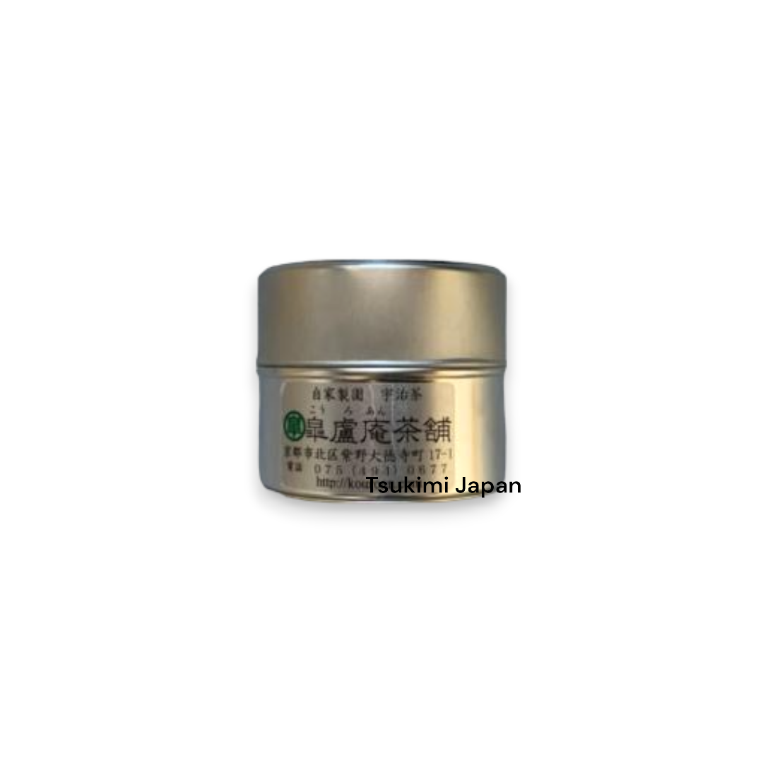 Kouroan Matcha Kocho (Pesticide free)