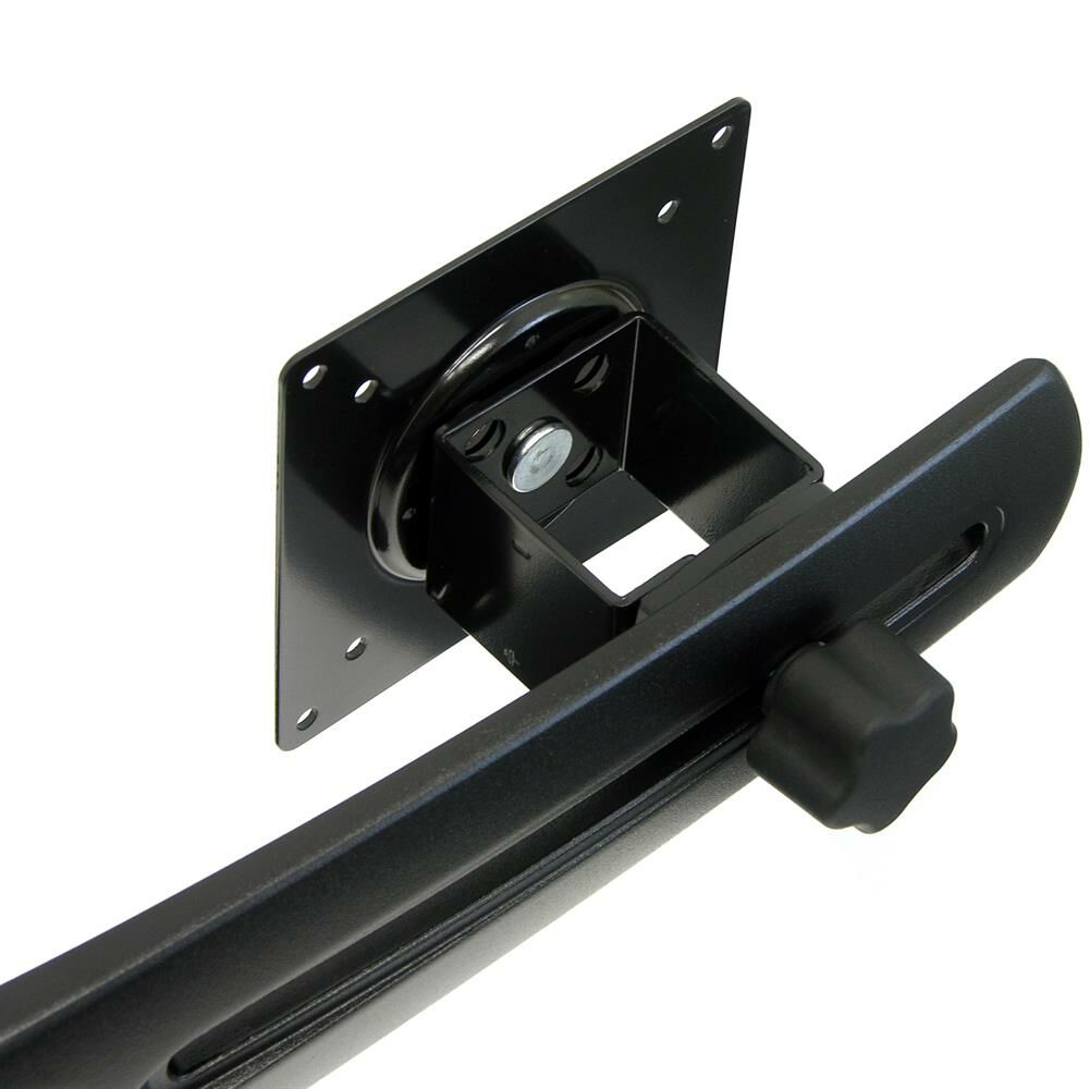 Ergotron DS100 Monitor Desk Stand