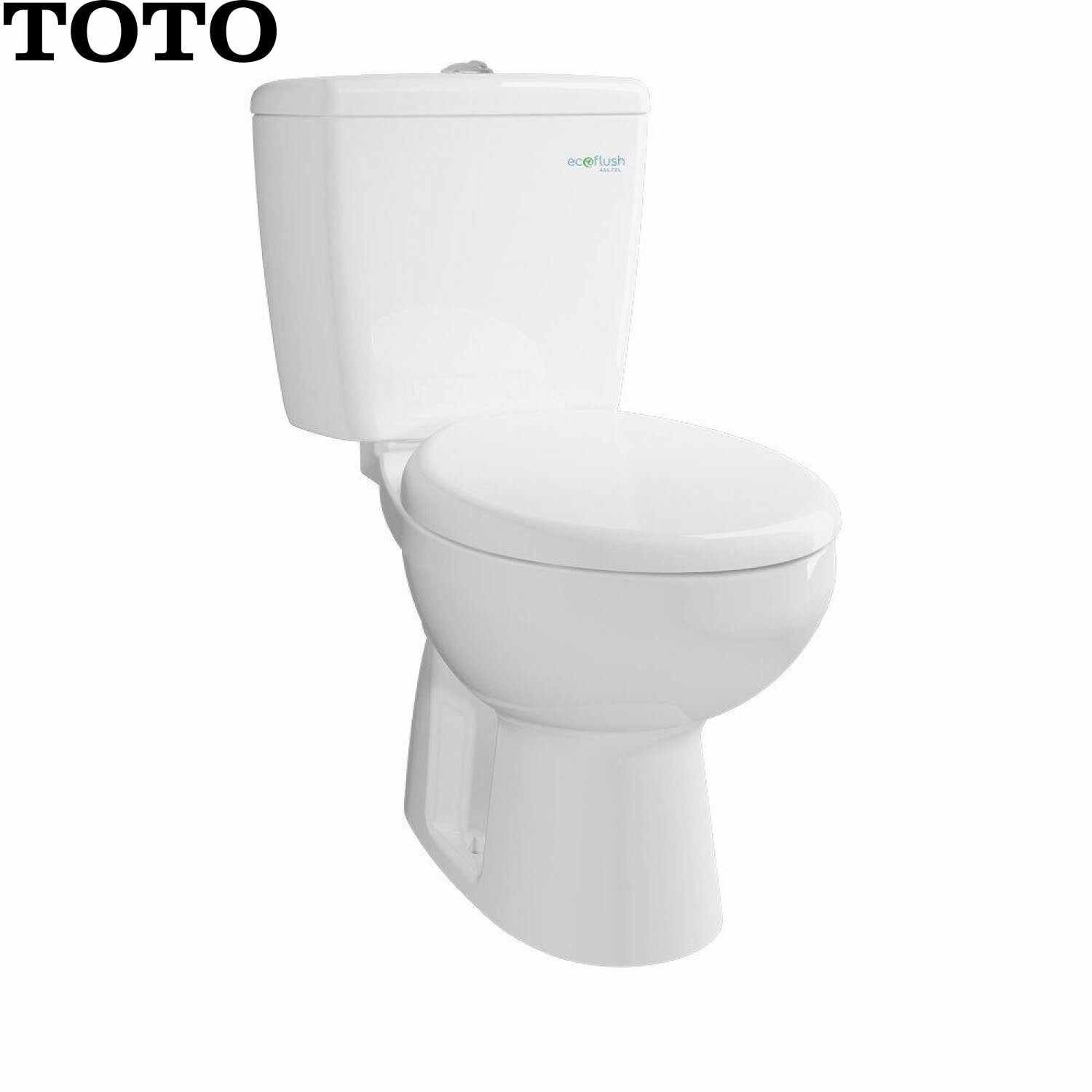 TOTO CW660NPJ 高咀分體式座廁