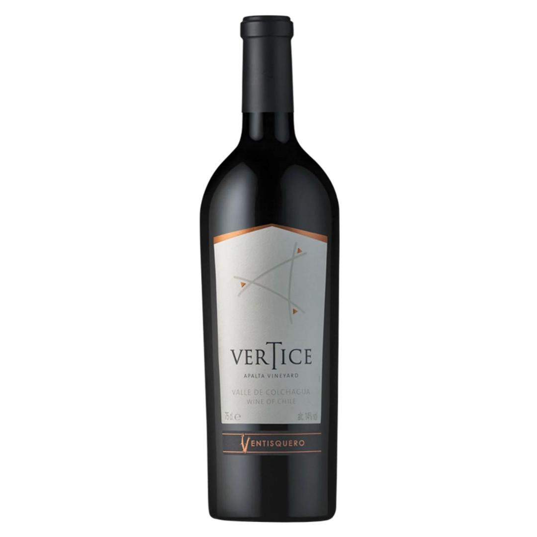 智利 Ventisquero Vertice Carmenere Syrah 14.5% 750ml