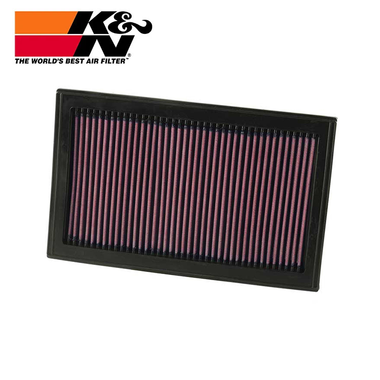 K&N 高流量空氣濾芯 33-2207 FORD EXPLORER 2001-2005