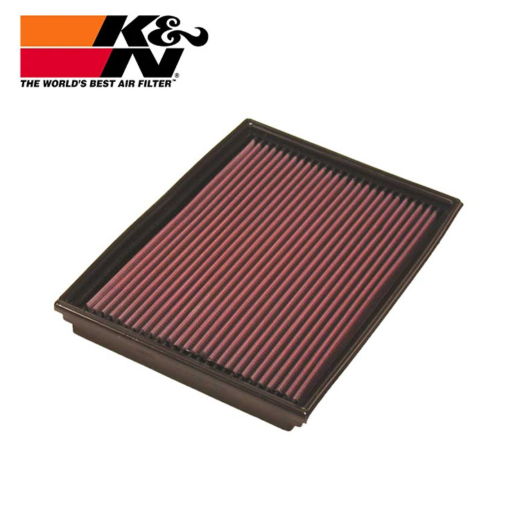 K&N Replacement Air Filter 33-2212
