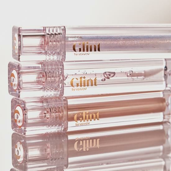 Glint by VDIVOV Liquid Highlighter