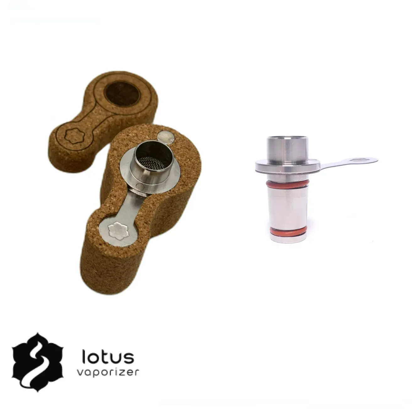 Lotus 對流型加熱座「風味之王」