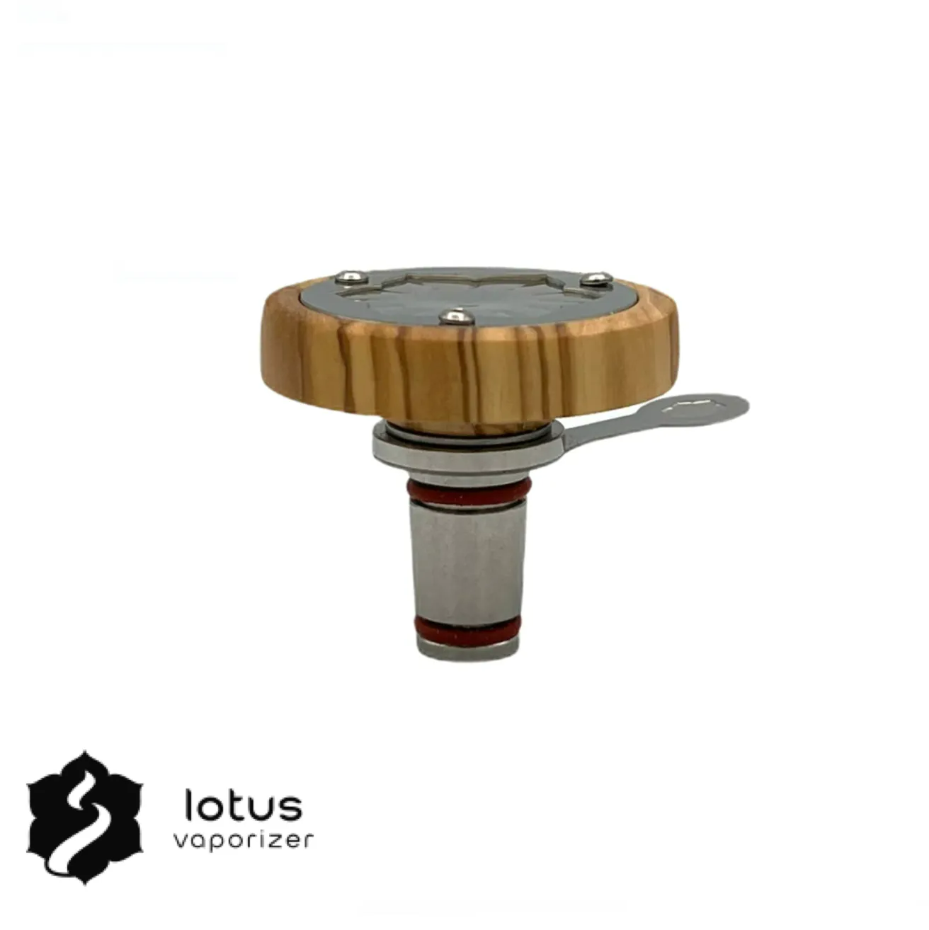 Lotus 對流型加熱座「風味之王」