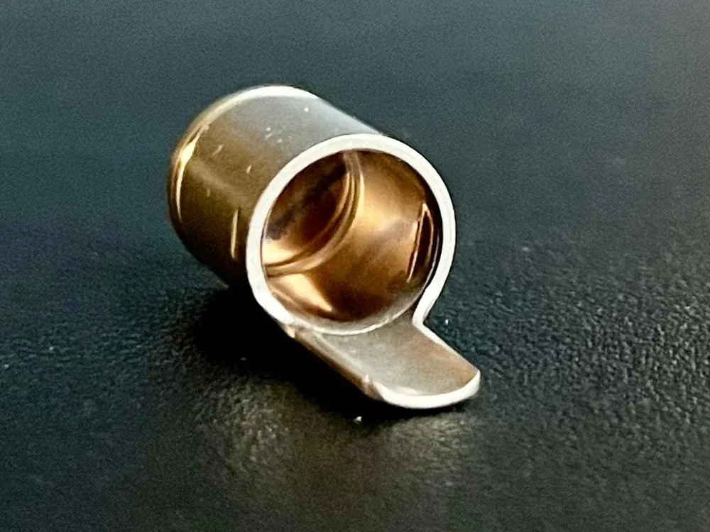 🇺🇸DynaVap - Armored Cap 裝甲上蓋