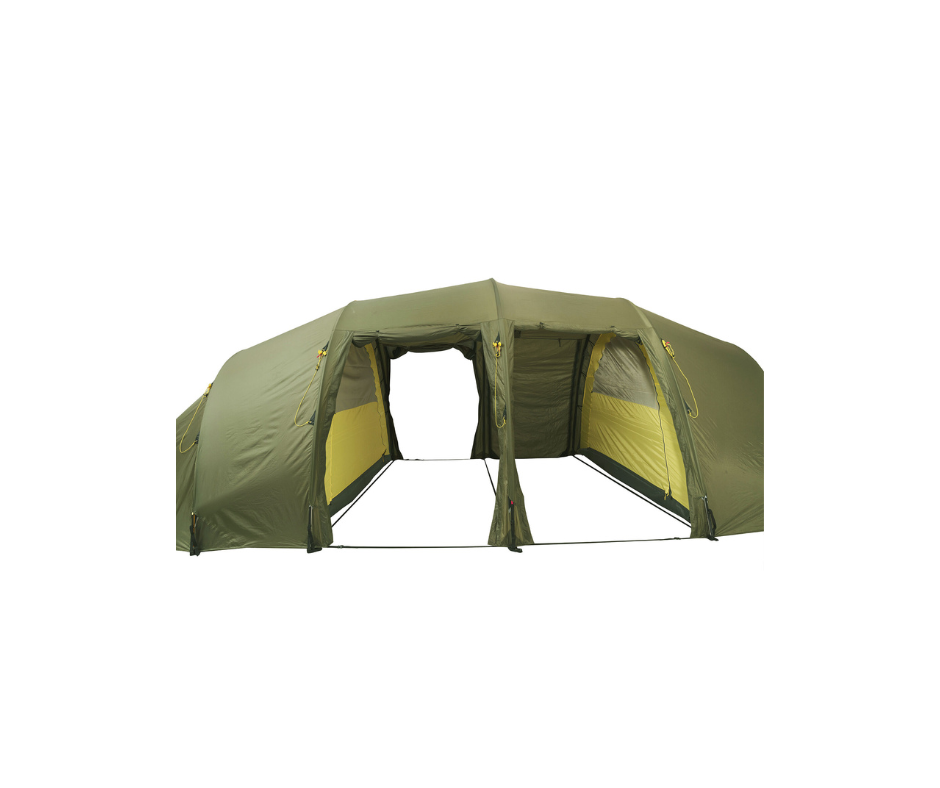 Helsport｜Valhall 隧道帳專屬內帳