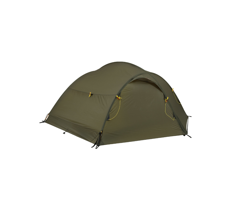Helsport｜Reinsfjell Pro 3 自立睡帳